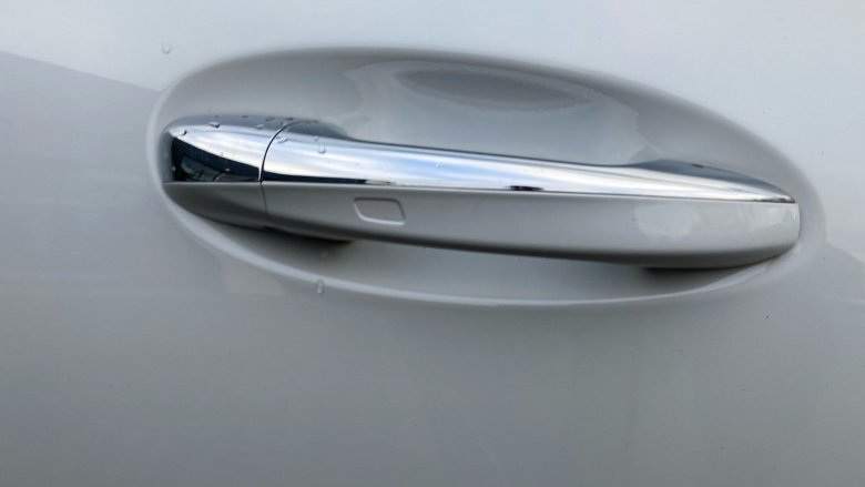 Mercedes-Benz GLA 200d AMG Line Premium Plus 5dr Auto Diesel Hatchback